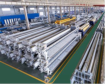 Com fortes capacidades de P&D