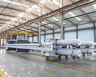 Com fortes capacidades de P&D